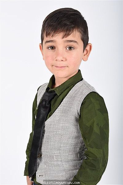 Karaman Cast Ajans Mustafa 51112