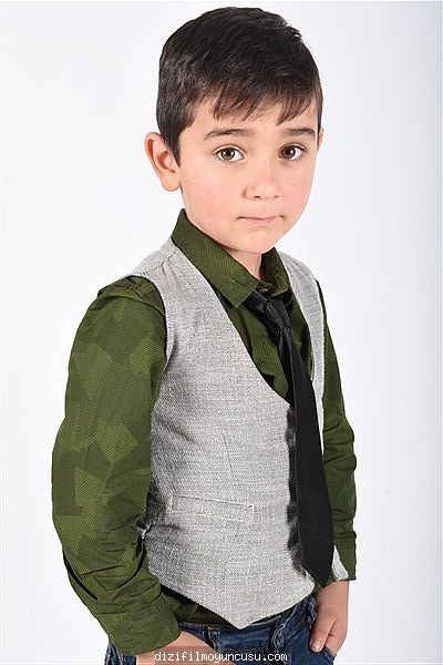 Karaman Cast Ajans Mustafa 12208