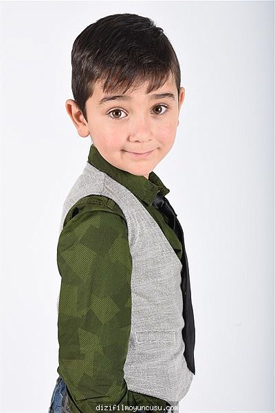 Karaman Cast Ajans Mustafa 12209