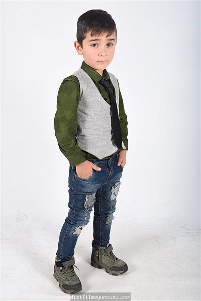 Karaman Cast Ajans Mustafa 12210