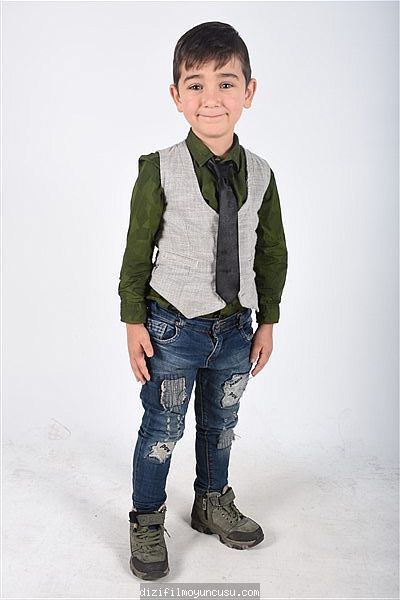 Karaman Cast Ajans Mustafa 12211