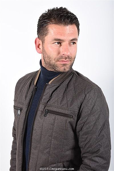 Kırşehir Cast Ajans Naci 12396