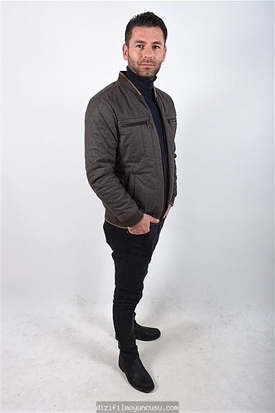 Kırşehir Cast Ajans Naci 12397