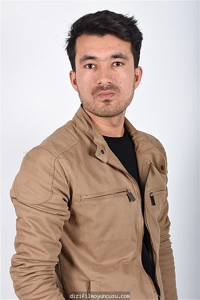 Karaman Cast Ajans Najibullah 51077