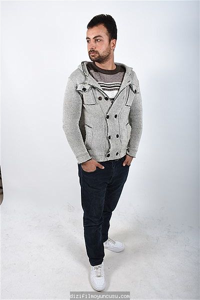 Kırşehir Cast Ajans Nazır 12291