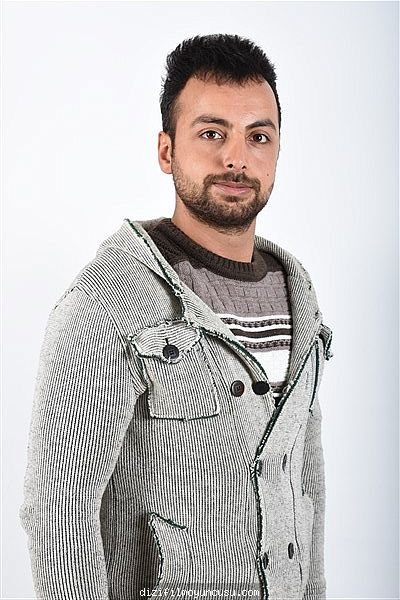 Kırşehir Cast Ajans Nazır 12293