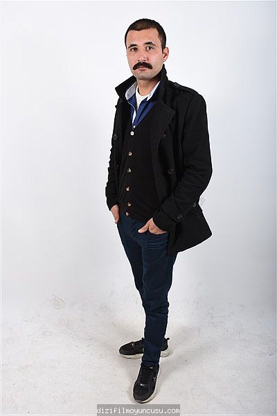 Kırşehir Cast Ajans Tolga 12401