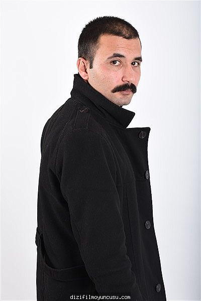 Kırşehir Cast Ajans Tolga 12402