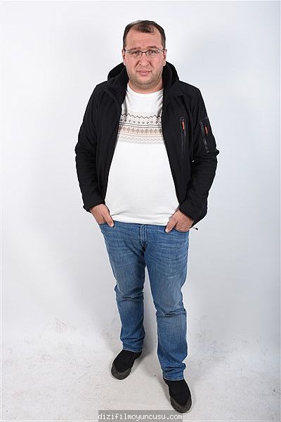 Kırşehir Cast Ajans Vahdettin 12411