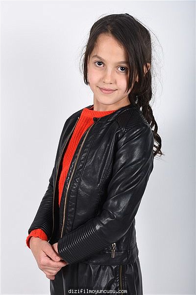 Karaman Cast Ajans Yaren 12035