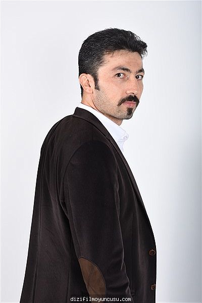 Karaman Cast Ajans Yusuf 12135