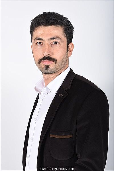 Karaman Cast Ajans Yusuf 12136