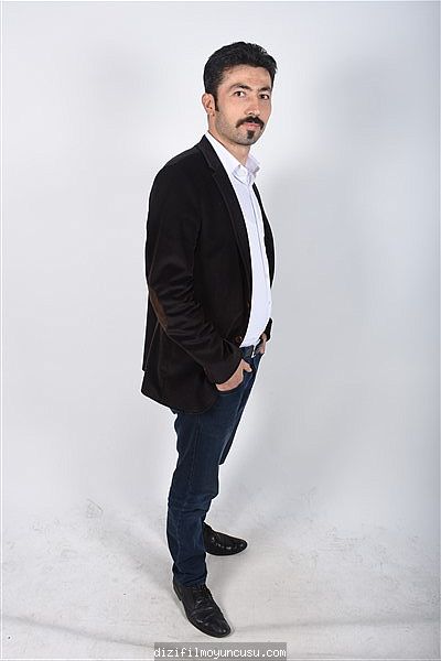 Karaman Cast Ajans Yusuf 12137