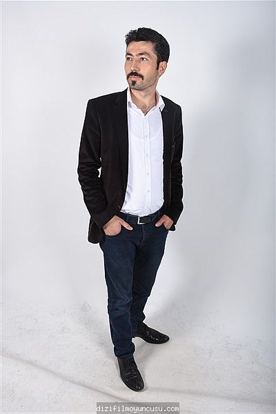 Karaman Cast Ajans Yusuf 12138