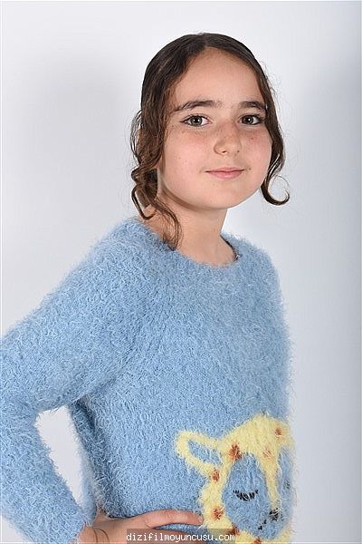 Karaman Cast Ajans Zeynep 51047