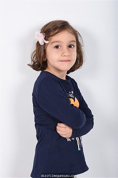 Kırşehir Cast Ajans Zeynep 12298