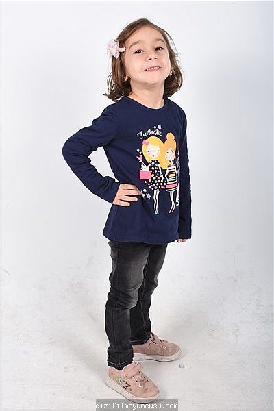 Kırşehir Cast Ajans Zeynep 12299