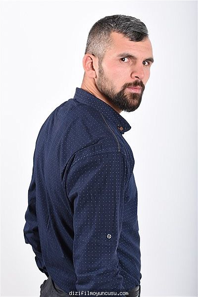 Kırşehir Cast Ajans Bayram 12417