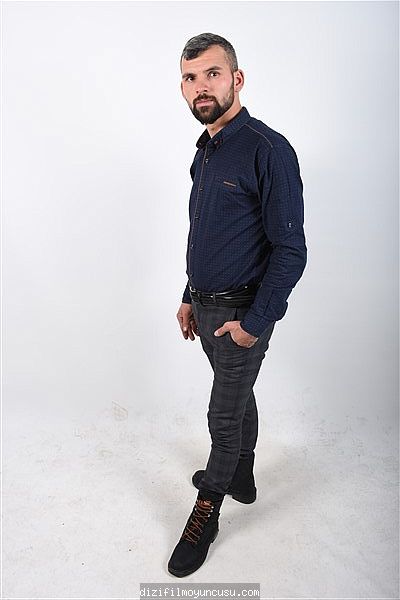 Kırşehir Cast Ajans Bayram 12419