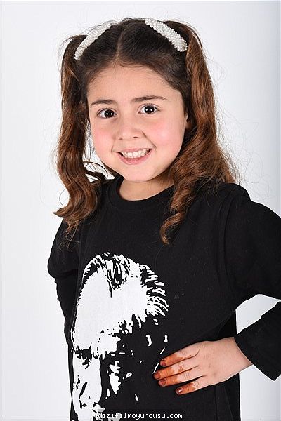 Kırşehir Cast Ajans Despina 51401