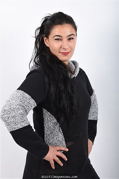 Kırşehir Cast Ajans Dilek 51412