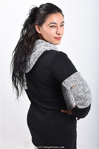 Kırşehir Cast Ajans Dilek 12436
