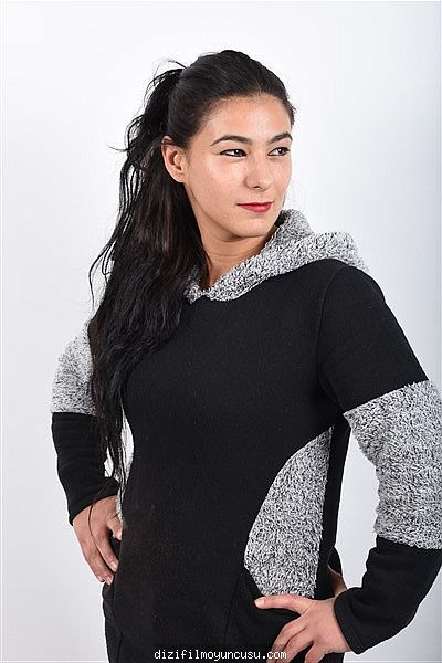 Kırşehir Cast Ajans Dilek 12437