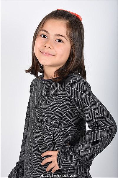 Kırşehir Cast Ajans Elanur 12452