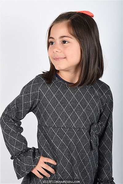 Kırşehir Cast Ajans Elanur 12453