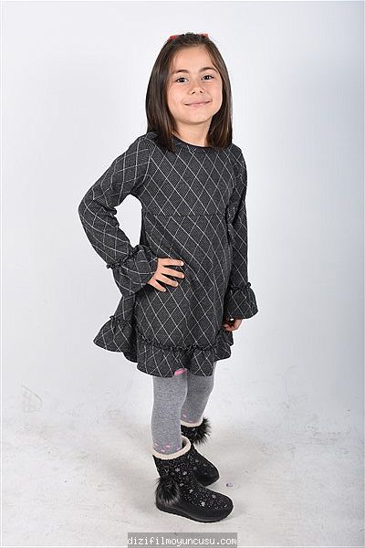Kırşehir Cast Ajans Elanur 12454