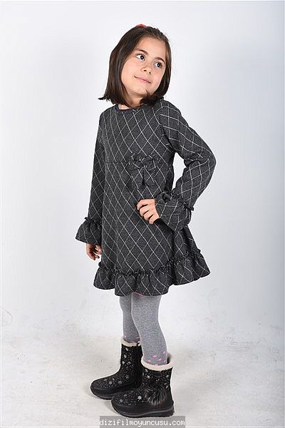 Kırşehir Cast Ajans Elanur 12455
