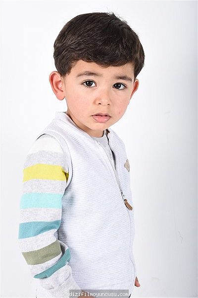 Kırşehir Cast Ajans Muhammed 51404