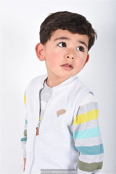 Kırşehir Cast Ajans Muhammed 12420