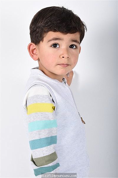 Kırşehir Cast Ajans Muhammed 12421