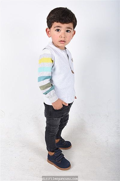 Kırşehir Cast Ajans Muhammed 12423