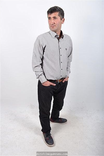 Kırşehir Cast Ajans Mustafa 12442
