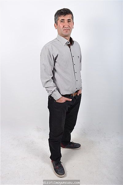 Kırşehir Cast Ajans Mustafa 12443