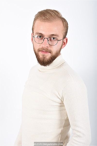 Ömer, Kırşehir Oyuncu Adayımız, Kırşehir Reklam Ajansı