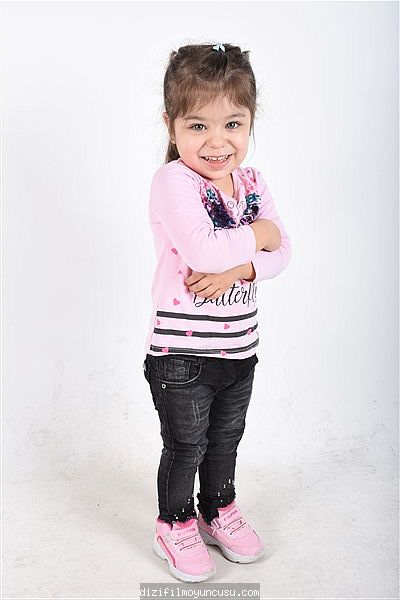Kırşehir Cast Ajans Ravza 12429