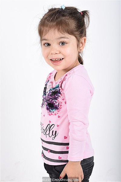 Kırşehir Cast Ajans Ravza 12431