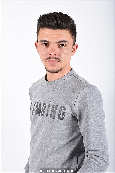 Kırşehir Cast Ajans Selman 51416