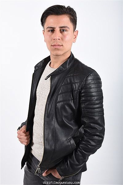 Kırşehir Cast Ajans Seyit 51405