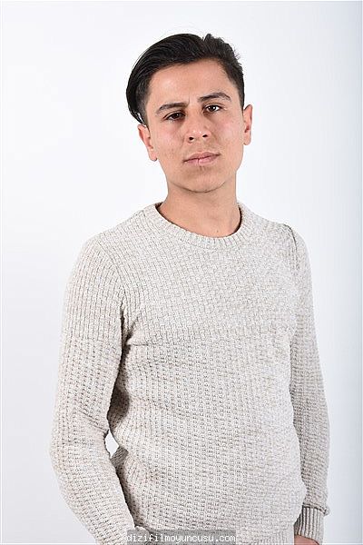 Kırşehir Cast Ajans Seyit 12426