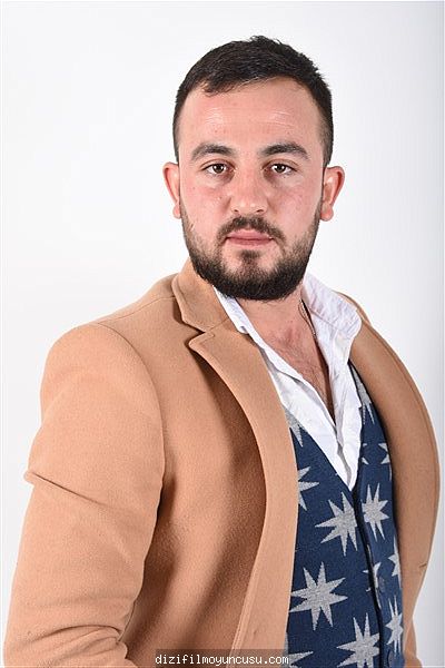 Kırıkkale Cast Ajans ABDULMECİT 52395