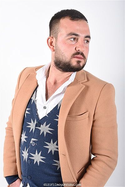 Kırıkkale Cast Ajans ABDULMECİT 12557