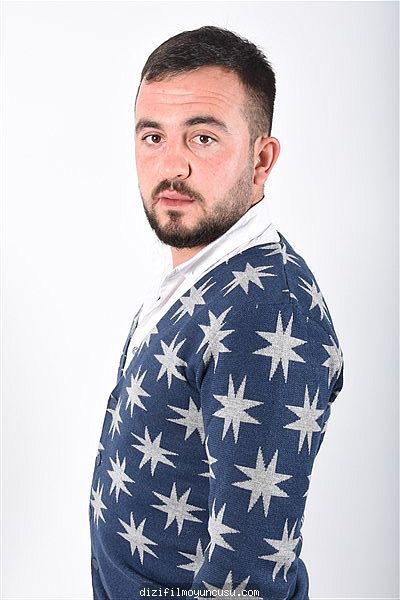 Kırıkkale Cast Ajans ABDULMECİT 12558