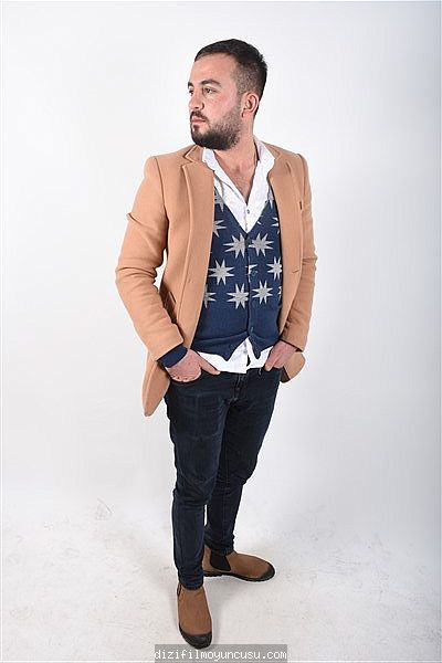 Kırıkkale Cast Ajans ABDULMECİT 12559