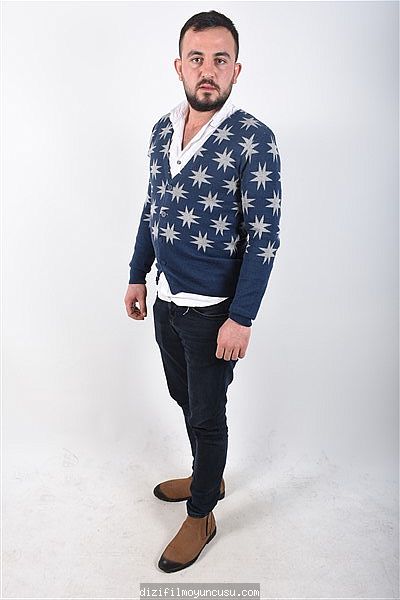 Kırıkkale Cast Ajans ABDULMECİT 12560