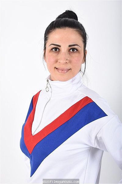 Kırıkkale Cast Ajans BANU 52390