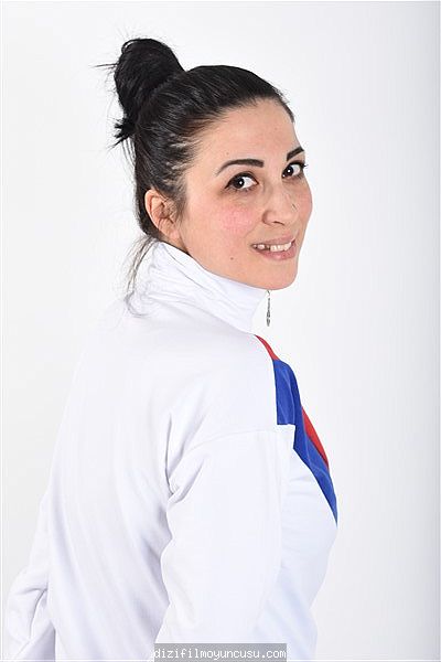 Kırıkkale Cast Ajans BANU 12542